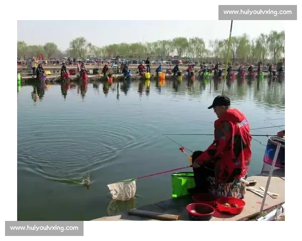 清徐钓鱼比赛精彩瞬间全记录与参赛技巧分享
