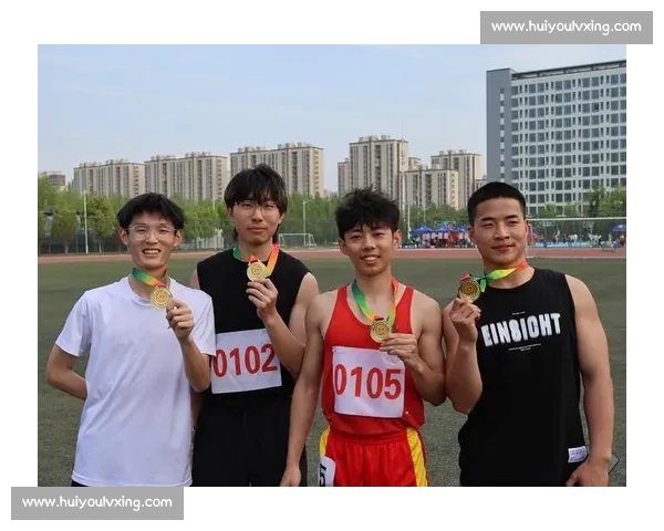 激发激情拼搏精神共创辉煌赛场梦想与荣耀同行