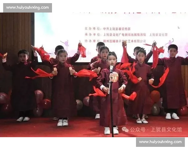 乐童比赛引领创意风潮 青少年艺术竞技展现无限潜力