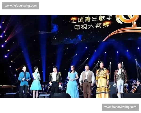 如何选择适合歌唱比赛的歌曲 让你在舞台上脱颖而出
