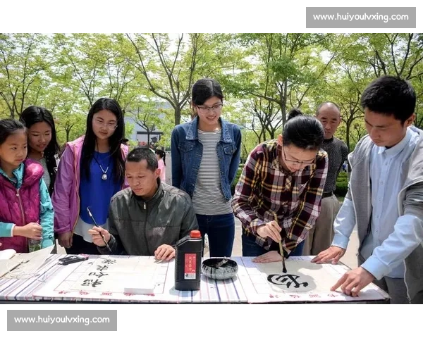 广西书画大赛精彩纷呈 展现传统文化魅力 助力艺术人才成长与交流