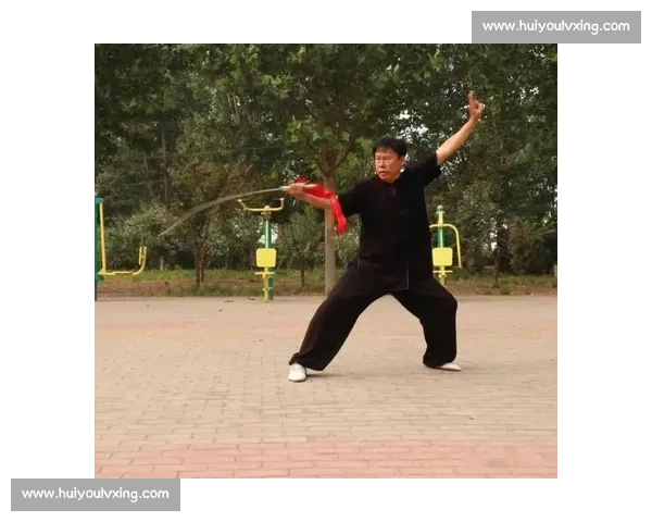武术比赛中的音乐运用与舞台表现力提升的艺术探析