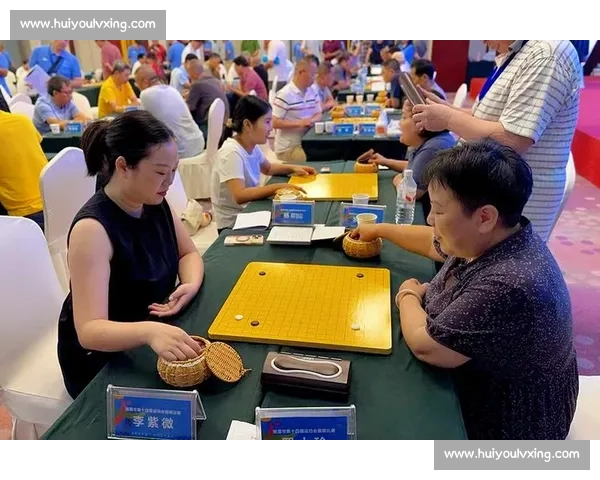 象棋与围棋对决新纪元：智者较量与策略碰撞的终极挑战
